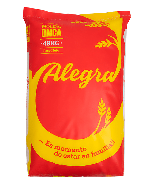 alegra